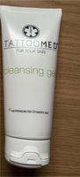 Tattoomed Pflege cleansing gel 100ml neu Brandenburg - Schöneiche bei Berlin Vorschau