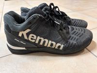 Kempa  Handballschuhe, Hallenschuhe, Größe 48 Bayern - Ingolstadt Vorschau
