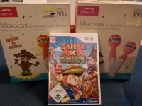 Wii Spiel Samba de Amigo +2 Rasseln Set Nordrhein-Westfalen - Heiligenhaus Vorschau