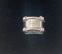 D&G Ring Silber Sachsen - Meerane Vorschau