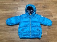 Jungen Steiff Winterjacke Gr. 80 TOP Bayern - Gersthofen Vorschau