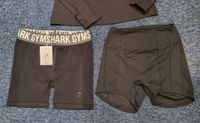 GymShark Set (2Hosen,1 Bluse) NEU (L005) Nordrhein-Westfalen - Neuss Vorschau