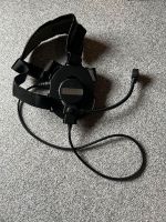 Airsoft, Airsoft Headset top Zustand Sachsen-Anhalt - Naumburg (Saale) Vorschau