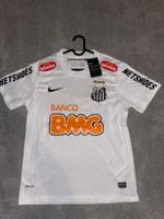 Santos FC Trikot 2012 – NEU & ungetragen Frankfurt am Main - Altstadt Vorschau