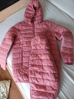 Umstandsjacke Tragejacke Bayern - Schierling Vorschau