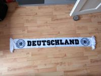 Deutschland Fan Schal zu verkaufen Bayern - Miltenberg Vorschau