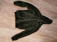 Hugo Boss Lederjacke Kr. Passau - Passau Vorschau