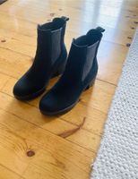 Wunderschöne neuwertige Chelsea Boots / Stiefeletten von Tamaris Pankow - Prenzlauer Berg Vorschau