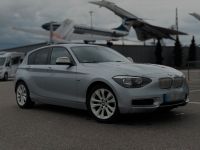 BMW 118i urban Baden-Württemberg - Sinsheim Vorschau