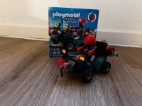 Playmobil Ganoven-Quad Dortmund - Innenstadt-Ost Vorschau