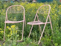 Gartenstuhl Vintage Dresden - Seidnitz/Dobritz Vorschau