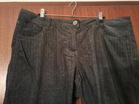 CECIL NEW YORK Stretch Jeans Hose Fischgrät 44 33/32 W: 33 L: 32 Rheinland-Pfalz - Remagen Vorschau