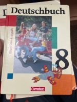 Deutschbuch 8 Rheinland-Pfalz - Grolsheim Vorschau