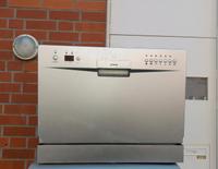 kleine Spülmaschine von BOMANN zu verkaufen Münster (Westfalen) - Coerde Vorschau