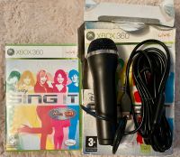 Xbox360 Sing it inkl. Original Disney Mikrofon Niedersachsen - Oldenburg Vorschau