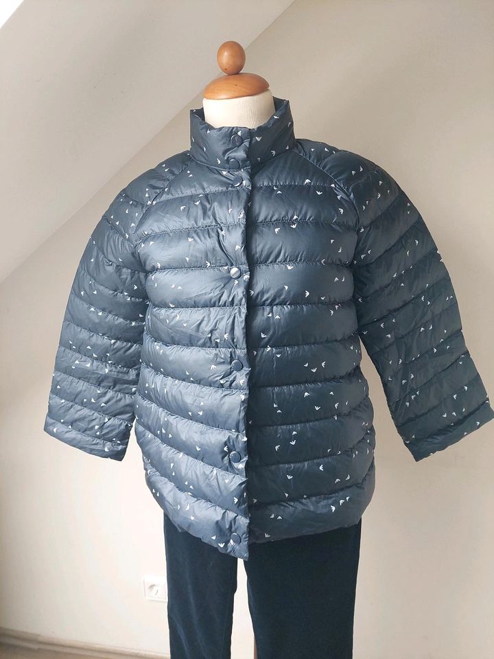 Armani  Jeans Leichtdaunen  Jacke  Samthose gr.36 in Düsseldorf