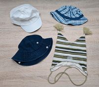 Cap + Hut, Sonnenschutz für Baby Nordrhein-Westfalen - Burbach Vorschau