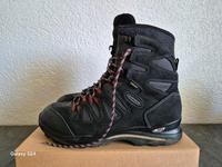Wanderschuhe von Lowa in Größe 44½ Bayern - Germering Vorschau