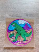 Maxi Dino Prismatic Sticker Sandylion?, ca. 90er Jahre Hessen - Groß-Umstadt Vorschau