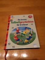 Fußballgeschichten Erstleser Bayern - Pförring Vorschau