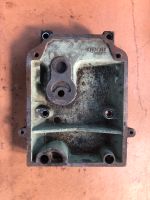 Deutz 8006 10006 13006 Zwischenplatte Hydraulik Getriebe ZF 3000 Nordrhein-Westfalen - Titz Vorschau