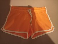 Sweat-Shorts Sport Orange Damen Gr. S  Terranova Bayern - Buchloe Vorschau