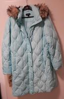 Winterjacke Lands End Hessen - Lindenfels Vorschau