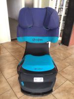 Cybex Kindersitz 9-36kg mit Isofix Bad Doberan - Landkreis - Neubukow Vorschau