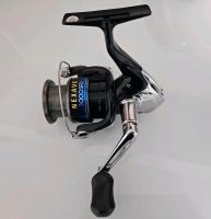 Shimano Nexave 3000 SFD Spinnrolle Bayern - Weißenhorn Vorschau