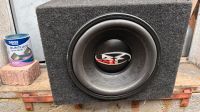 Rockford Fosgate Punch HE RFP3412 12" Subwoofer Basskistez Bayern - Laudenbach Vorschau