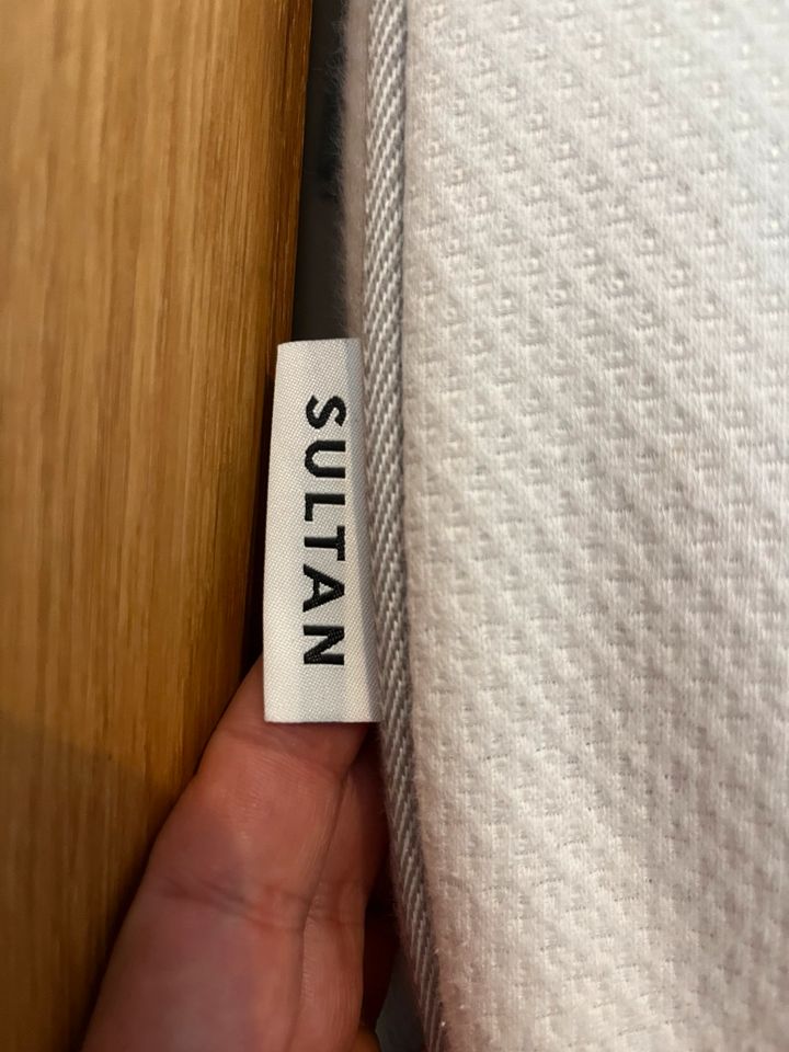 Ikea Sultan Matratze 160x200cm in Bonn