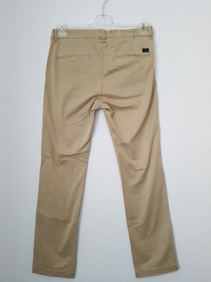 Scotch&Soda Herren Bowie Slim Fit Chino W32 L32 in Nürnberg (Mittelfr)