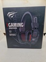 Gaming headphone hv-h2168d München - Schwabing-Freimann Vorschau