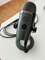 Blue Yeti Nano USB Mikrofon Bayern - Poing Vorschau