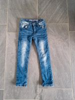 Thermojeans Gr.116 Rheinland-Pfalz - Gückingen Vorschau