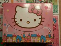 Puzzle Koffer - Unterwegs mit Hello Kitty Niedersachsen - Westerstede Vorschau