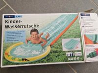 Kinder-Wasserrutsche Hessen - Hanau Vorschau