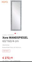 Xora wandspiegel Mühlhausen - Freiberg Vorschau