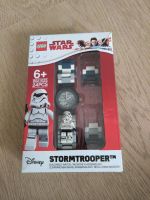 Lego Star Wars Stromtrooper Kinderuhr Legowatches Bayern - Ingolstadt Vorschau