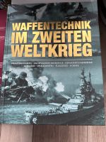 Waffentechnik im zweiten Weltkrieg Niedersachsen - Nordstemmen Vorschau