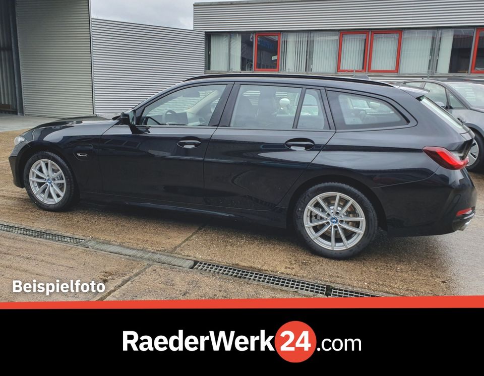 NEU BMW 2er G42 3er G20 G21 4er G22 G23 17 Zoll V778 Sommerreifen in Münsingen