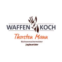 ⭐️ Waffen Koch ➡️ Büchsenmacher/Büchsenm (m/w/x), 87600 Bayern - Kaufbeuren Vorschau