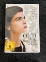 DVD coco Chanel der Beginn einer Leidenschaft Düsseldorf - Pempelfort Vorschau