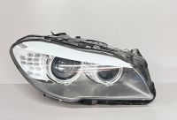 BMW 5er F11 F10 Xenon Scheinwerfer Rechts 7203246 Düsseldorf - Unterbach Vorschau