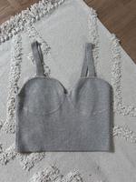 Strick Top H&M S Nordrhein-Westfalen - Moers Vorschau