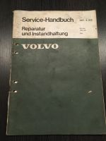 Service Handbuch Volvo Getriebe M50 M51 Kiel - Hassee-Vieburg Vorschau