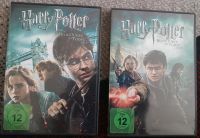 Harry Potter DVDs Rheinland-Pfalz - Neuwied Vorschau