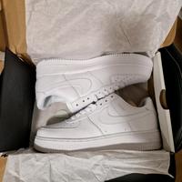 Nike Air Force 1 – Größe 39 – Weiß – Neu & OVP – 55€ Festpreis Wandsbek - Hamburg Poppenbüttel Vorschau