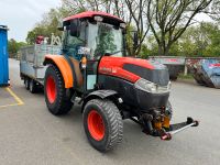 Kubota L5740-2 Traktor Allrad Diesel Iseki Mwst. Ausweisbar Sachsen - Markneukirchen Vorschau