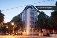 Vermietete 3-Zimmerwohnung mit Wannenbad nahe Boxhagener Kiez als Investment Friedrichshain-Kreuzberg - Friedrichshain Vorschau